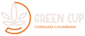 GreenCup Tienda de Café 100% Colombiano