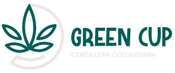 GreenCup Tienda de Café 100% Colombiano